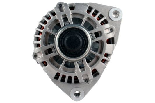 HELLA Alternator - 14V - 90A - for e.g. Mercedes-Benz Vito Box (638) 8EL012429-501