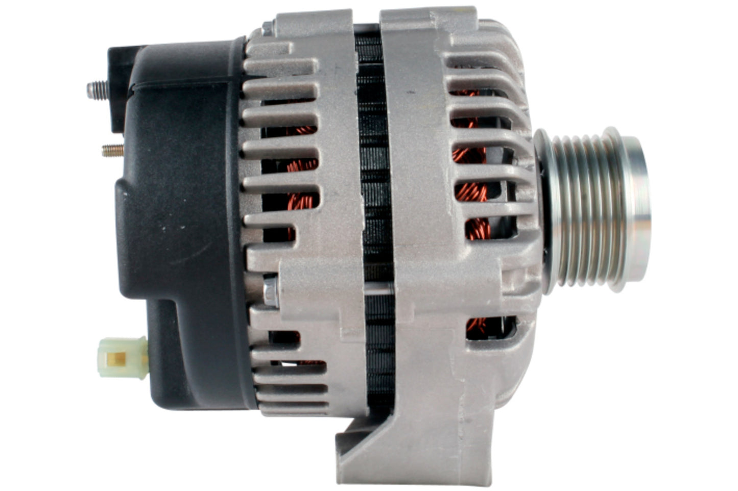 HELLA Alternator - 14V - 90A - for e.g. Mercedes-Benz Vito Box (638) 8EL012429-501