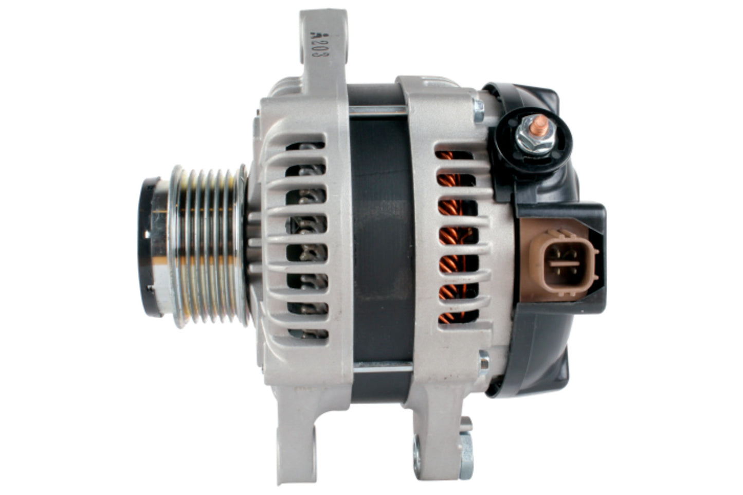 HELLA Alternator - 14V - 100A - for e.g. Toyota Auris (_E15_) 8EL012429-531