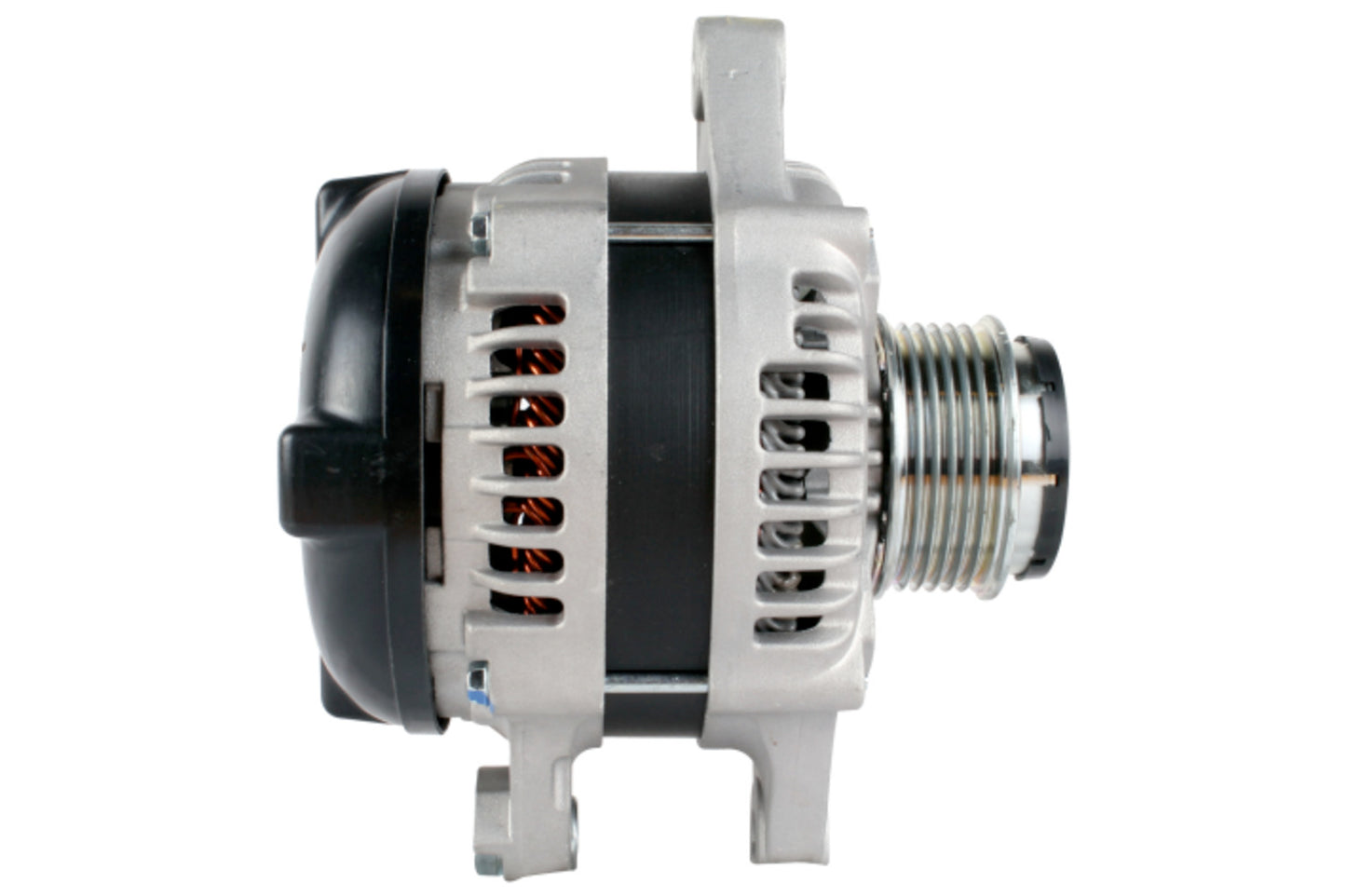 HELLA Alternator - 14V - 100A - for e.g. Toyota Auris (_E15_) 8EL012429-531
