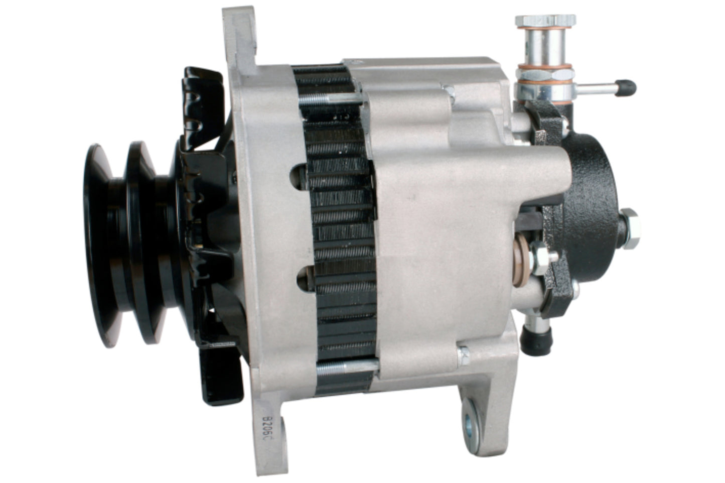 HELLA Alternator - 14V - 60A - for e.g. Nissan Terrano II (R20) 8EL012429-551
