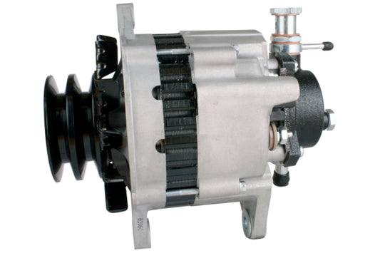 HELLA Alternator - 14V - 60A - for e.g. Nissan Terrano II (R20) 8EL012429-551
