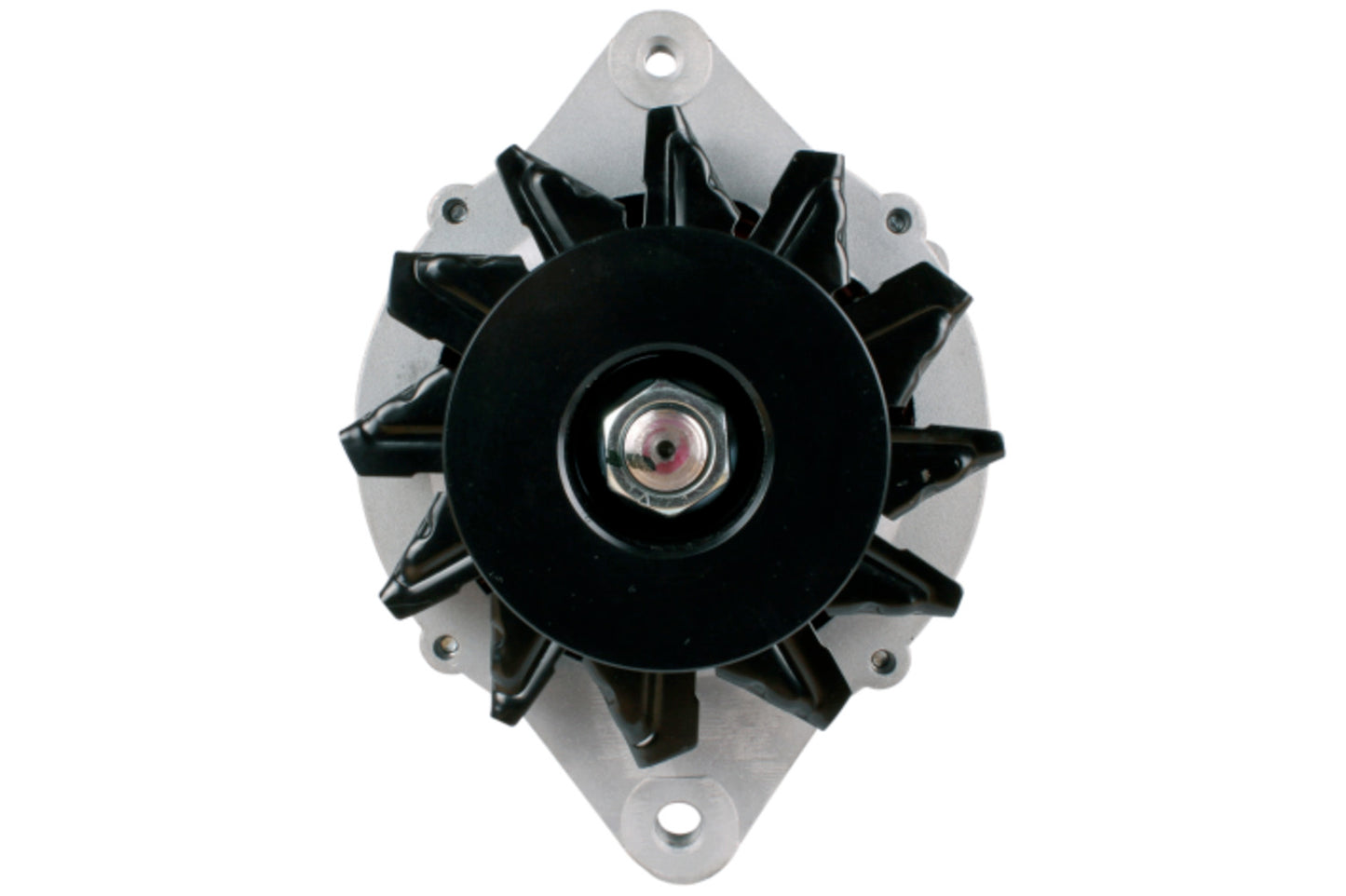 HELLA Alternator - 14V - 60A - for e.g. Nissan Terrano II (R20) 8EL012429-551