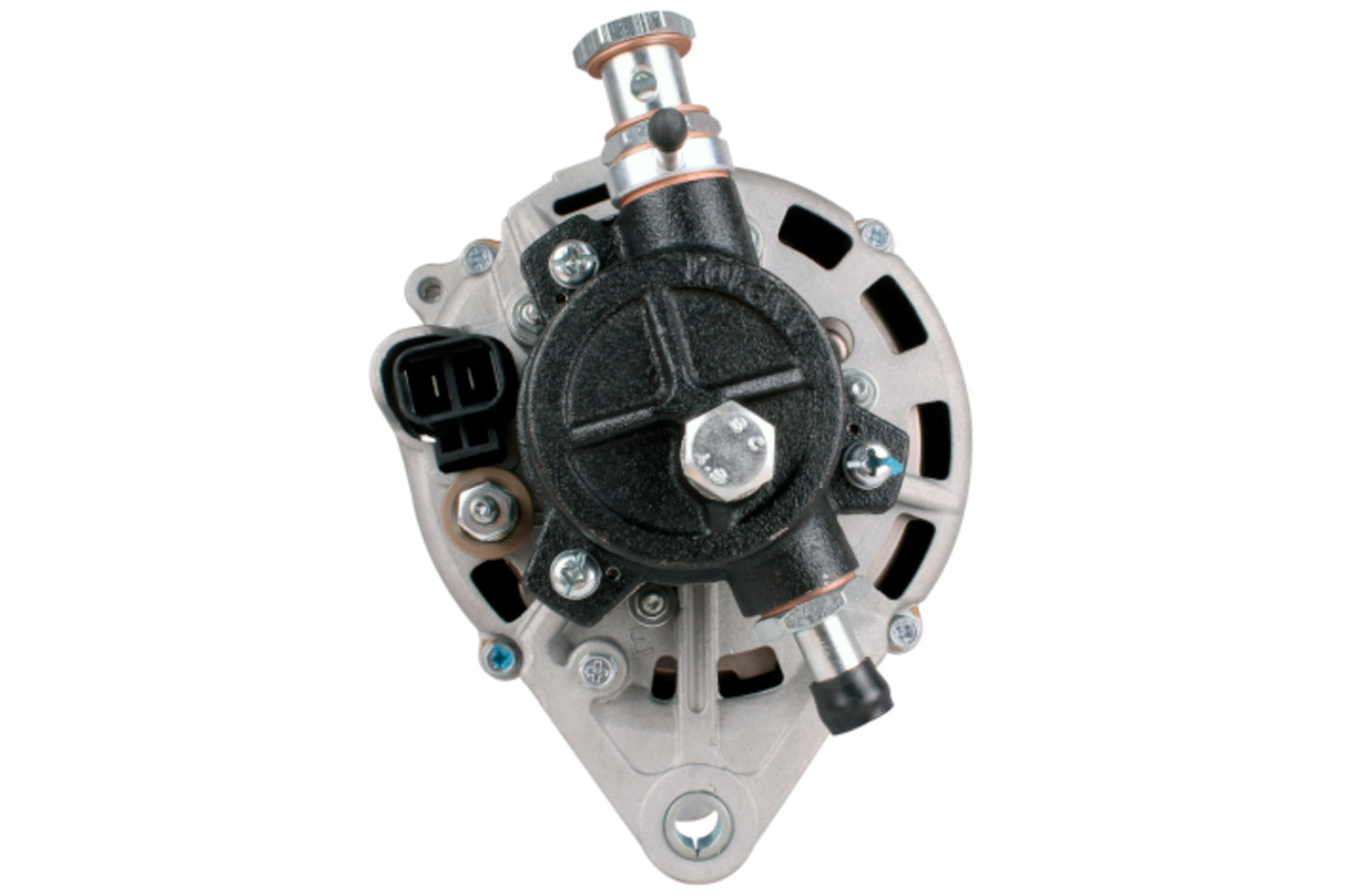 HELLA Alternator - 14V - 60A - for e.g. Nissan Terrano II (R20) 8EL012429-551