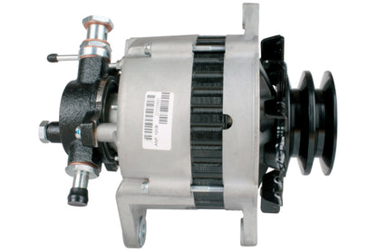 HELLA Alternator - 14V - 60A - for e.g. Nissan Terrano II (R20) 8EL012429-551