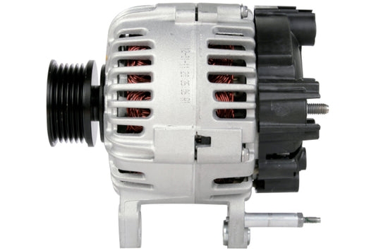 HELLA Alternator - 14V - 110A - for e.g. VW Golf V (1K1) 8EL012429-571