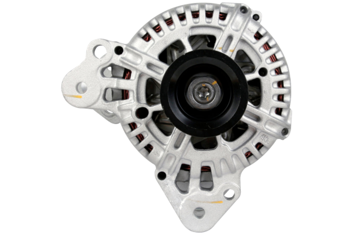 HELLA Alternator - 14V - 110A - for e.g. VW Golf V (1K1) 8EL012429-571