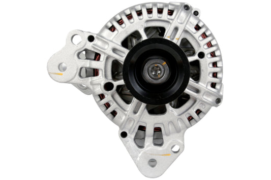 HELLA Alternator - 14V - 110A - for e.g. VW Golf V (1K1) 8EL012429-571