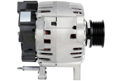 HELLA Alternator - 14V - 110A - for e.g. VW Golf V (1K1) 8EL012429-571