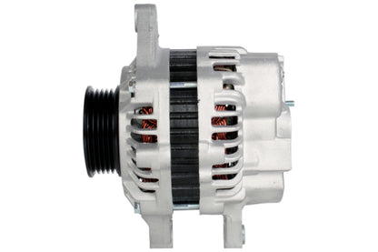 HELLA Alternator - 14V - 80A - for e.g. Honda Jazz II (Gd_, Ge3, Ge2) 8EL012429-591