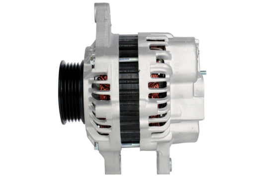 HELLA Alternator - 14V - 80A - for e.g. Honda Jazz II (Gd_, Ge3, Ge2) 8EL012429-591