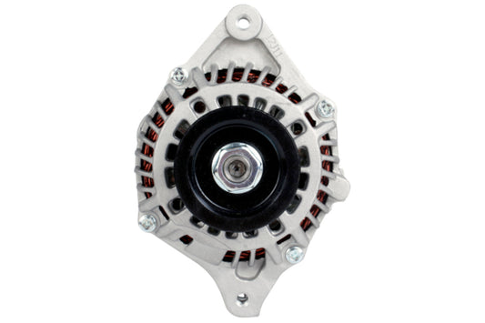 HELLA Alternator - 14V - 80A - for e.g. Honda Jazz II (Gd_, Ge3, Ge2) 8EL012429-591