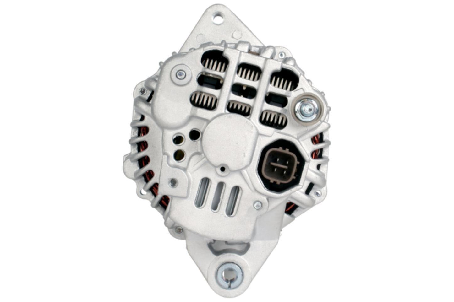 HELLA Alternator - 14V - 80A - for e.g. Honda Jazz II (Gd_, Ge3, Ge2) 8EL012429-591