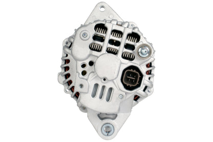 HELLA Alternator - 14V - 80A - for e.g. Honda Jazz II (Gd_, Ge3, Ge2) 8EL012429-591
