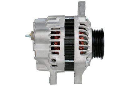 HELLA Alternator - 14V - 80A - for e.g. Honda Jazz II (Gd_, Ge3, Ge2) 8EL012429-591
