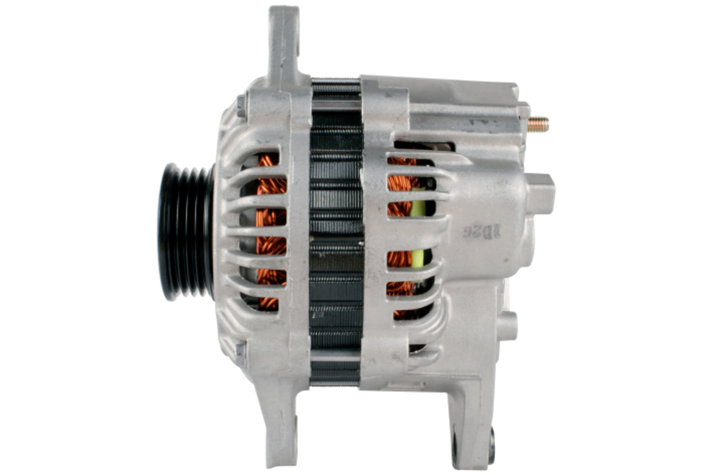 HELLA Alternator - 14V - 70A - for e.g. Mazda Mx-5 II (Nb) 8EL012429-601