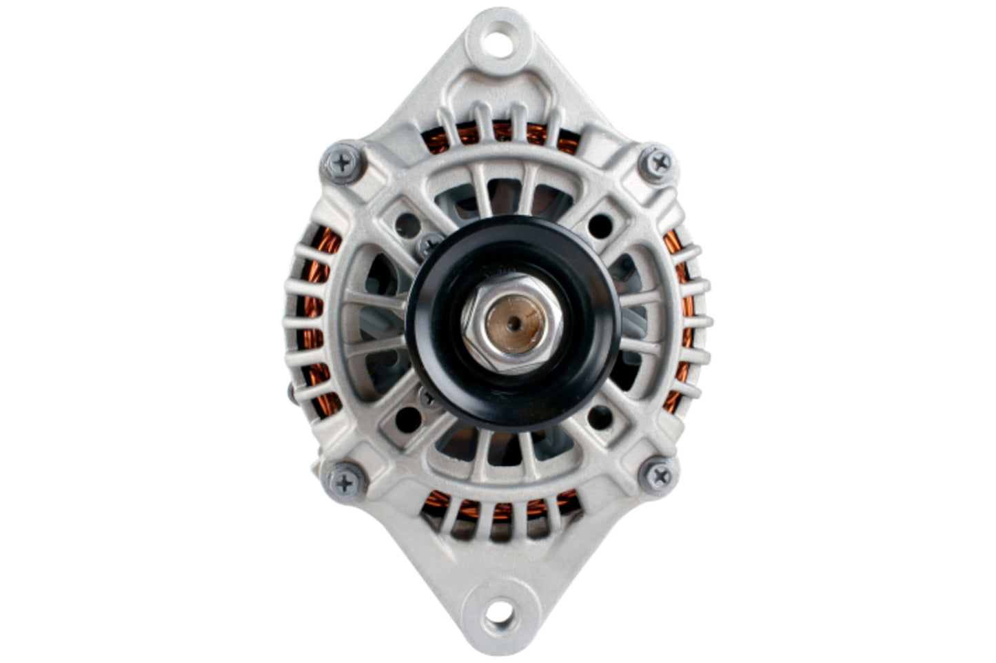 HELLA Alternator - 14V - 70A - for e.g. Mazda Mx-5 II (Nb) 8EL012429-601