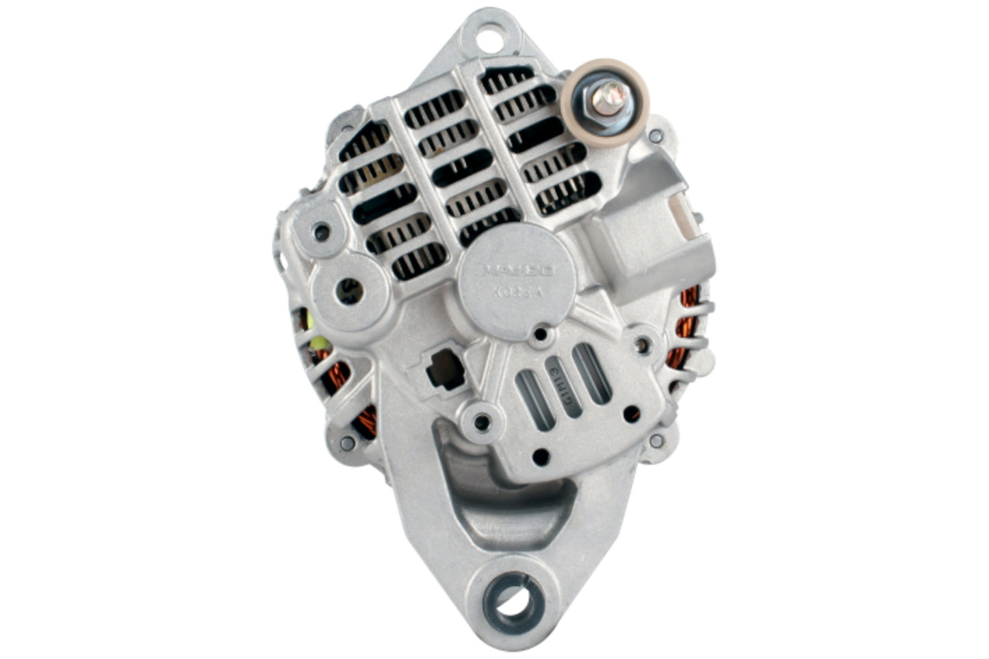HELLA Alternator - 14V - 70A - for e.g. Mazda Mx-5 II (Nb) 8EL012429-601