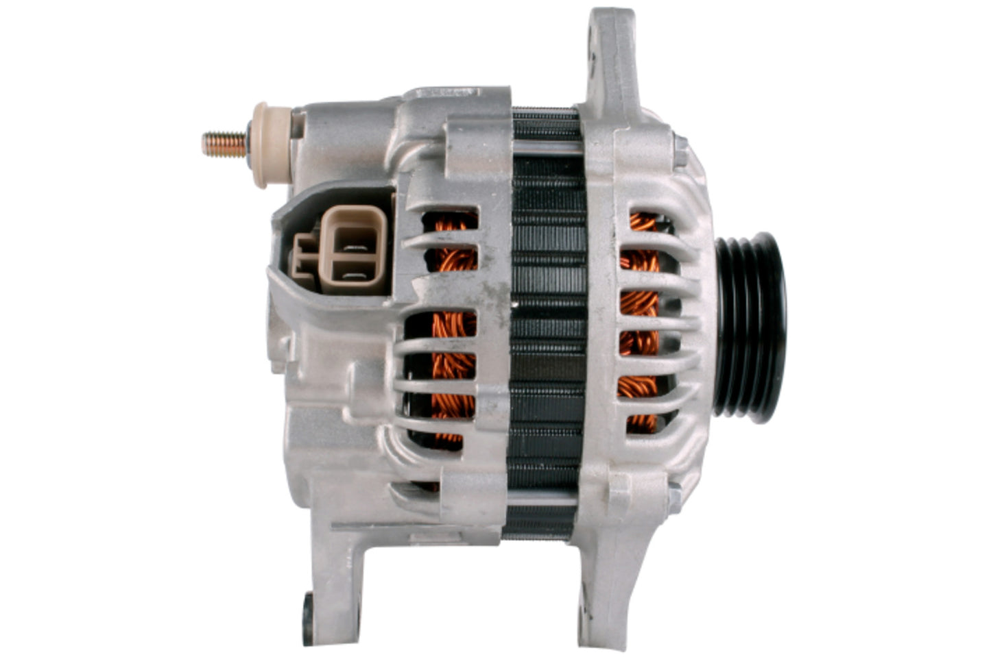 HELLA Alternator - 14V - 70A - for e.g. Mazda Mx-5 II (Nb) 8EL012429-601