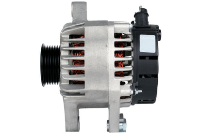 HELLA Alternator - 14V - 70A - for e.g. Toyota Aygo (_B1_) 8EL012429-611