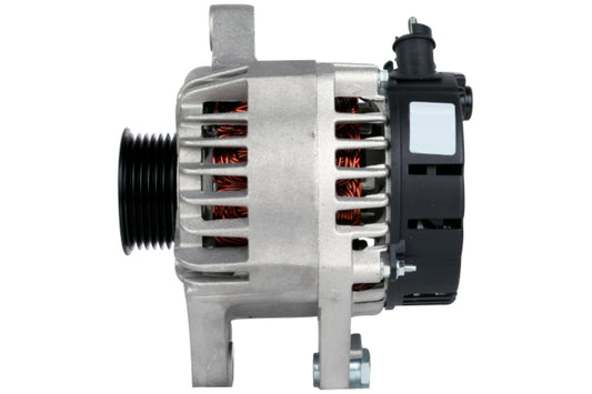 HELLA Alternator - 14V - 70A - for e.g. Toyota Aygo (_B1_) 8EL012429-611