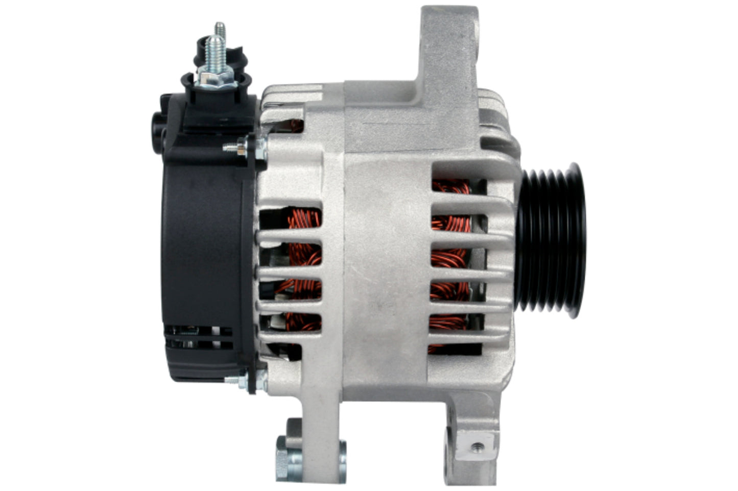 HELLA Alternator - 14V - 70A - for e.g. Toyota Aygo (_B1_) 8EL012429-611