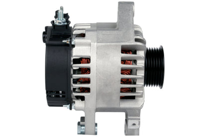 HELLA Alternator - 14V - 70A - for e.g. Toyota Aygo (_B1_) 8EL012429-611
