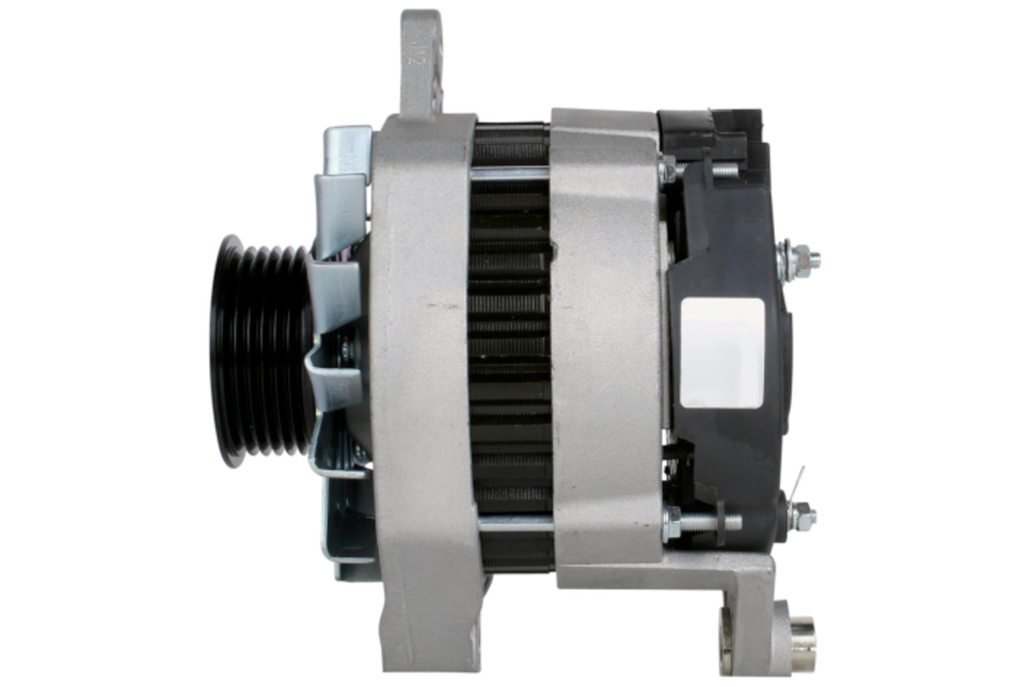 HELLA Alternator - 14V - 70A - for e.g. Renault Clio I (B/C57_, 5/357_) 8EL012429-621