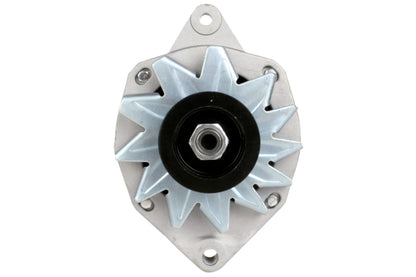 HELLA Alternator - 14V - 70A - for e.g. Renault Clio I (B/C57_, 5/357_) 8EL012429-621