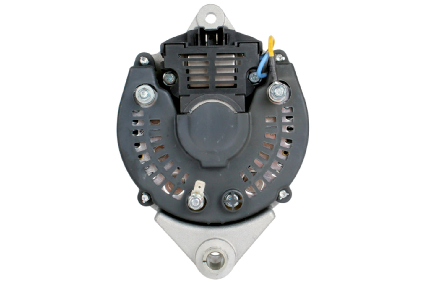 HELLA Alternator - 14V - 70A - for e.g. Renault Clio I (B/C57_, 5/357_) 8EL012429-621