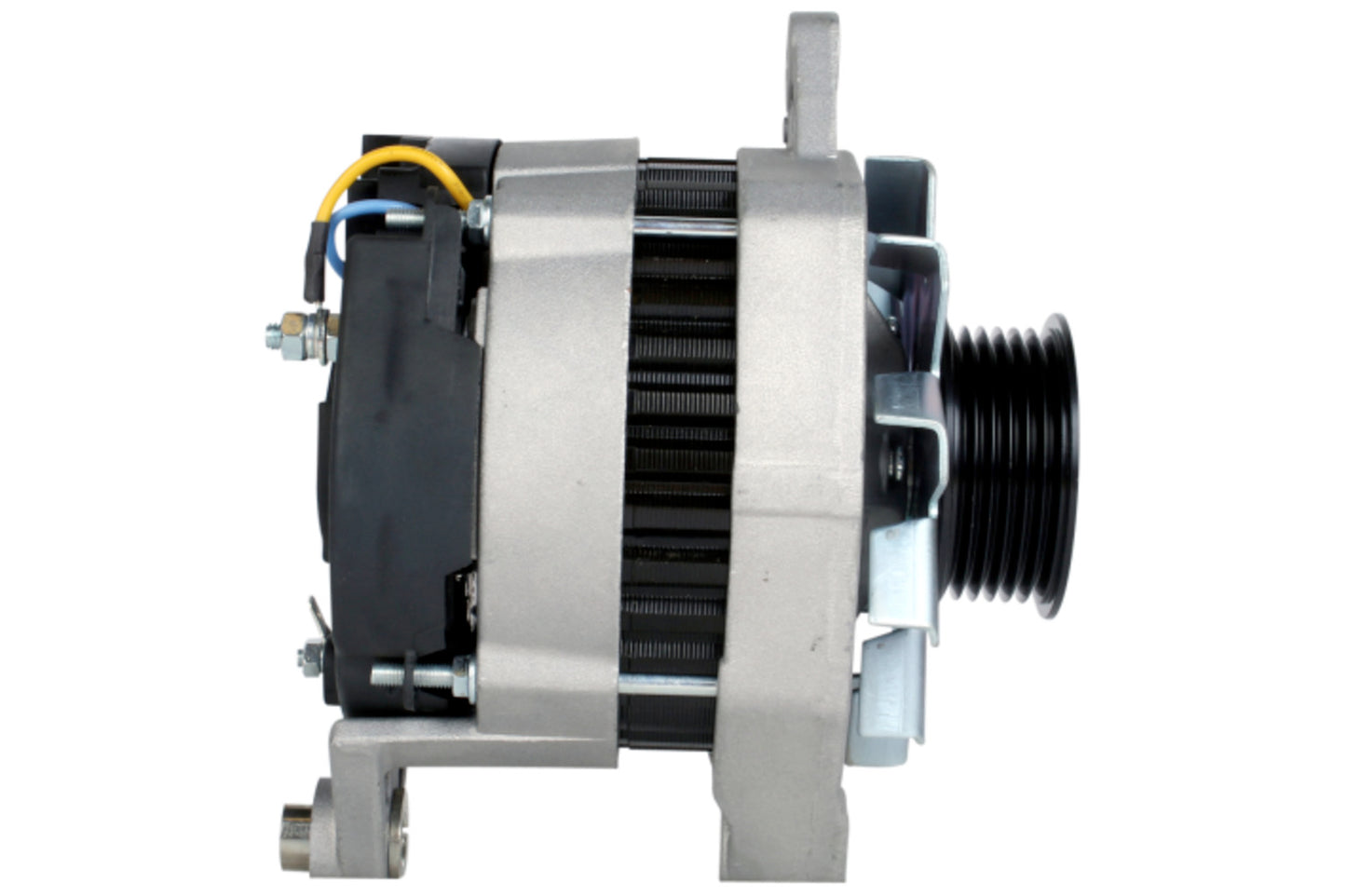 HELLA Alternator - 14V - 70A - for e.g. Renault Clio I (B/C57_, 5/357_) 8EL012429-621