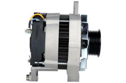 HELLA Alternator - 14V - 70A - for e.g. Renault Clio I (B/C57_, 5/357_) 8EL012429-621