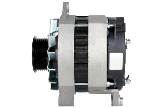 HELLA Alternator - 14V - 90A - for e.g. Renault Clio I (B/C57_, 5/357_) 8EL012429-651