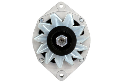 HELLA Alternator - 14V - 90A - for e.g. Renault Clio I (B/C57_, 5/357_) 8EL012429-651
