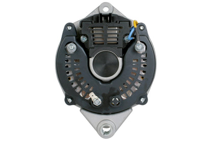 HELLA Alternator - 14V - 90A - for e.g. Renault Clio I (B/C57_, 5/357_) 8EL012429-651