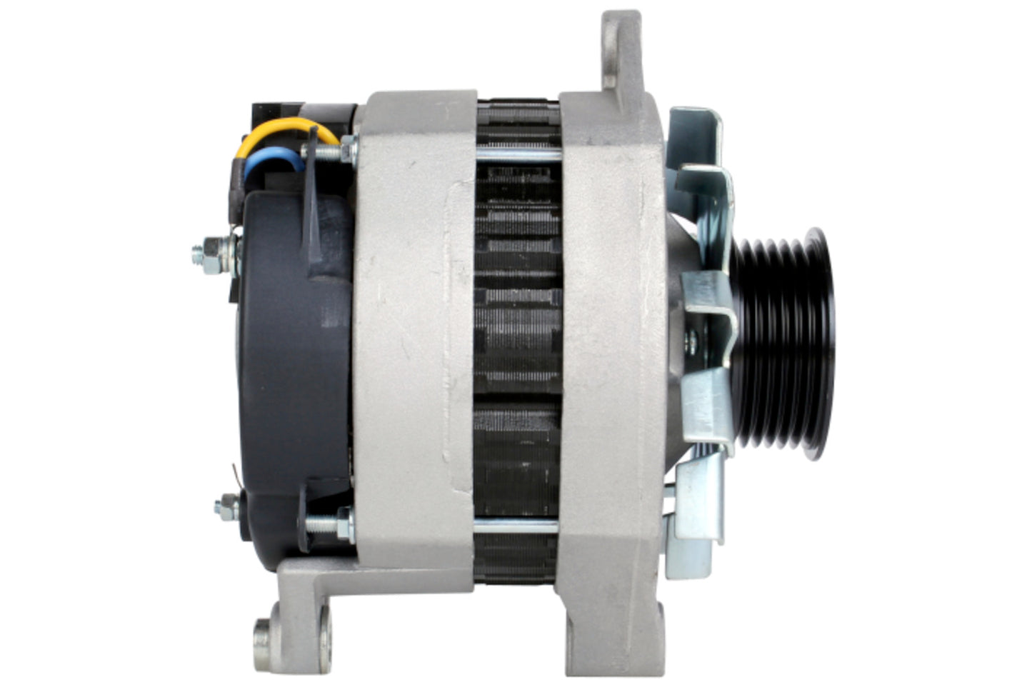 HELLA Alternator - 14V - 90A - for e.g. Renault Clio I (B/C57_, 5/357_) 8EL012429-651