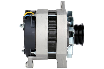 HELLA Alternator - 14V - 90A - for e.g. Renault Clio I (B/C57_, 5/357_) 8EL012429-651