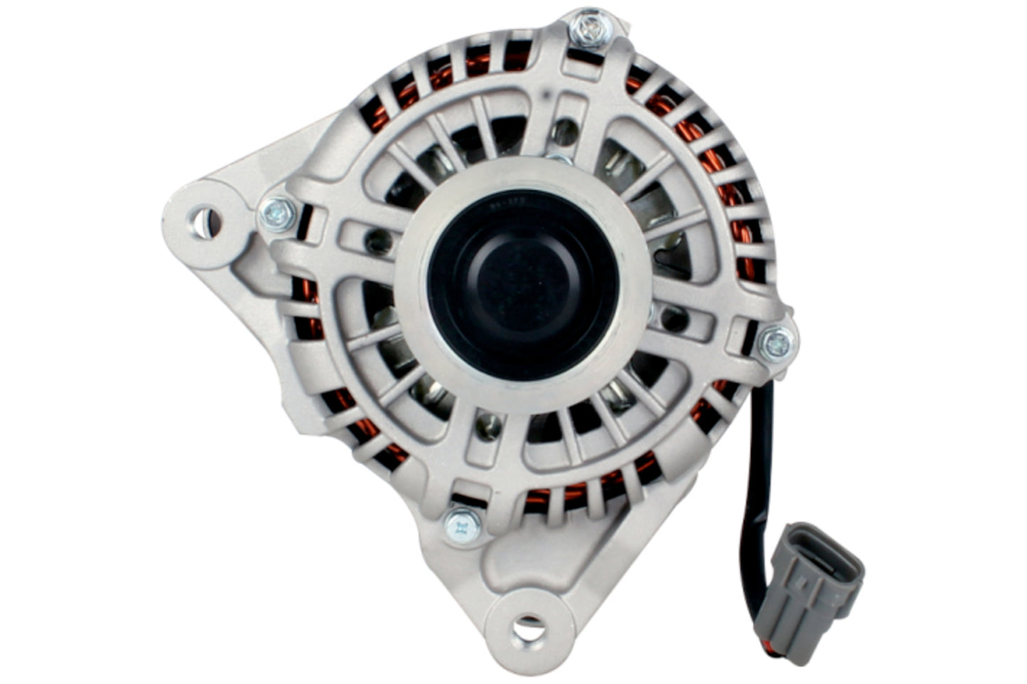HELLA Alternator - 14V - 90A - for e.g. Mazda 5 (CR19) 8EL012429-681