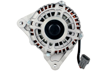 HELLA Alternator - 14V - 90A - for e.g. Mazda 5 (CR19) 8EL012429-681