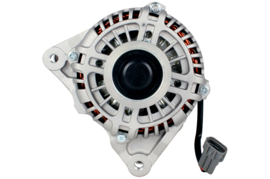 HELLA Alternator - 14V - 90A - for e.g. Mazda 5 (CR19) 8EL012429-681