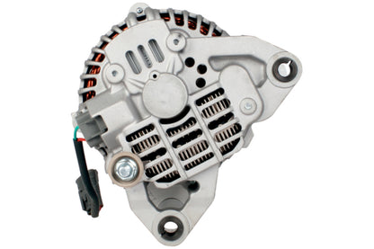 HELLA Alternator - 14V - 90A - for e.g. Mazda 5 (CR19) 8EL012429-681