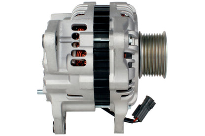 HELLA Alternator - 14V - 90A - for e.g. Mazda 5 (CR19) 8EL012429-681