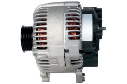 HELLA Alternator - 14V - 180A - for e.g. VW Touareg (7La, 7L6, 7L7) 8EL012429-701