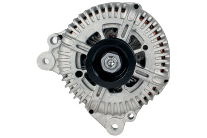HELLA Alternator - 14V - 180A - for e.g. VW Touareg (7La, 7L6, 7L7) 8EL012429-701