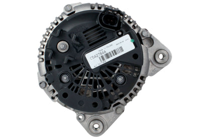 HELLA Alternator - 14V - 180A - for e.g. VW Touareg (7La, 7L6, 7L7) 8EL012429-701
