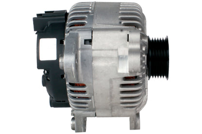 HELLA Alternator - 14V - 180A - for e.g. VW Touareg (7La, 7L6, 7L7) 8EL012429-701