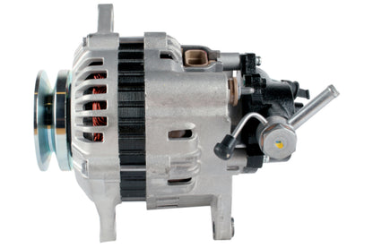 HELLA Alternator - 14V - 70A - for e.g. Suzuki Grand Vitara I (Ft, Ht) 8EL012429-711