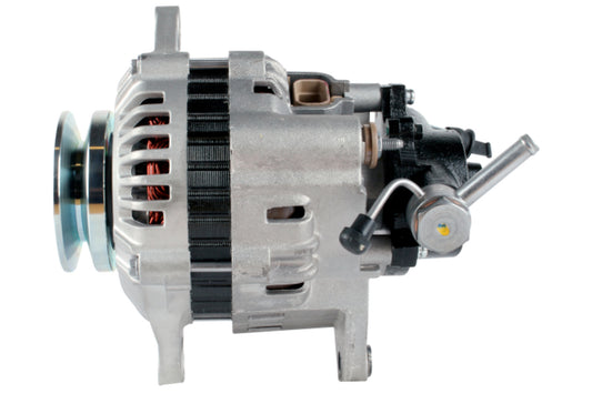 HELLA Alternator - 14V - 70A - for e.g. Suzuki Grand Vitara I (Ft, Ht) 8EL012429-711