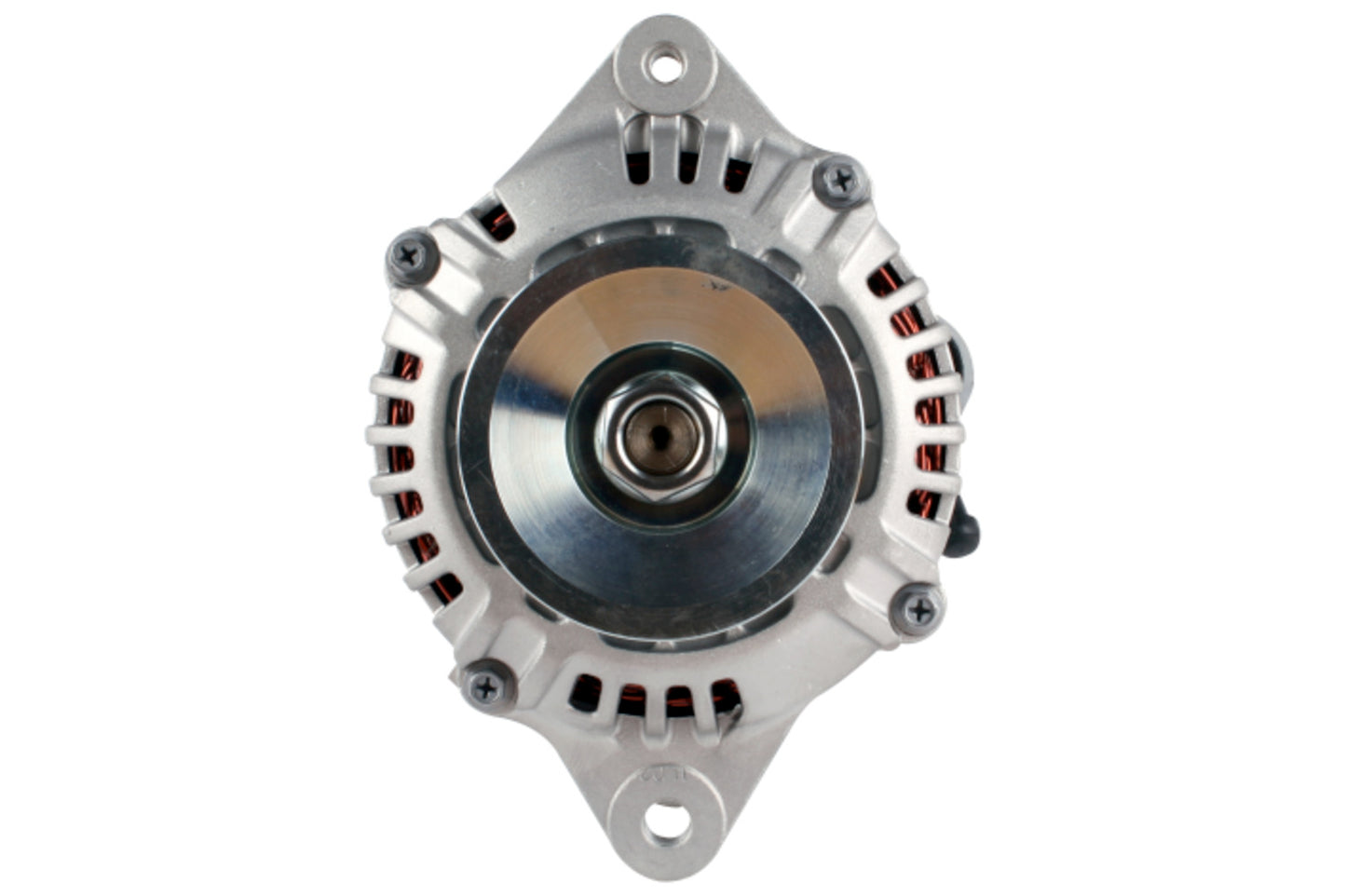 HELLA Alternator - 14V - 70A - for e.g. Suzuki Grand Vitara I (Ft, Ht) 8EL012429-711