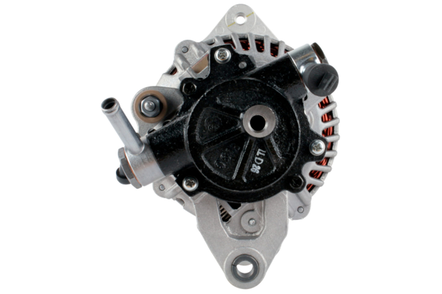HELLA Alternator - 14V - 70A - for e.g. Suzuki Grand Vitara I (Ft, Ht) 8EL012429-711